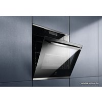 Электрический духовой шкаф Electrolux KOAAS31WX