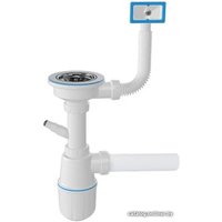 Сифон Kromevye S701-K2