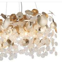 Подвесная люстра Odeon Light Coins 5104/6