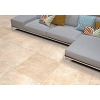 Керамогранит (плитка грес) Гранитея Увильды G363 600x600 (серый)