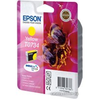 Картридж Epson EPT07344A (C13T10544A10)