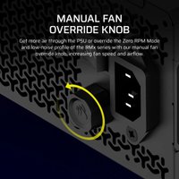 Блок питания Corsair RM1000x CP-9020271-EU