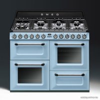 Кухонная плита Smeg TR4110AZ