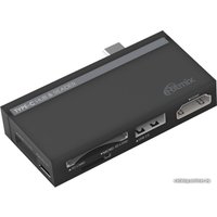 USB-хаб Ritmix CR-4630