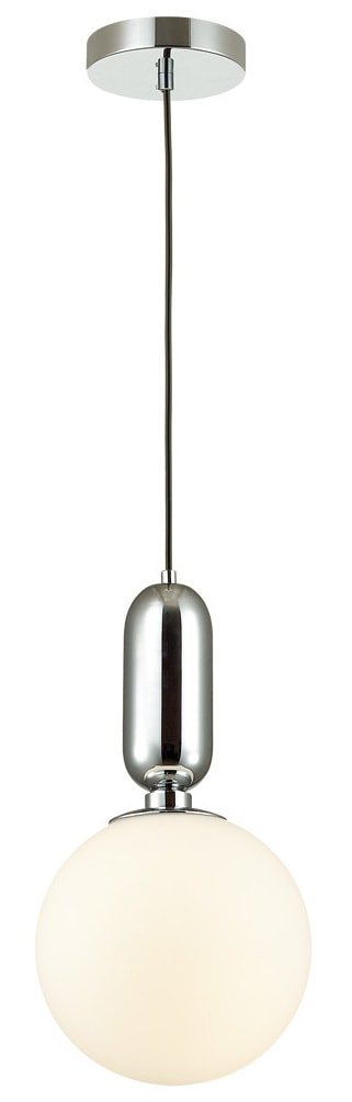 

Подвесная люстра Odeon Light Okia 4670/1