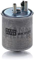 

Топливный фильтр MANN-filter WK9182x