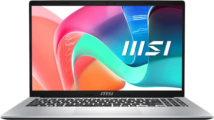 MSI Modern 15 F1MG-090XBY Win 11 Pro