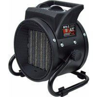 Тепловентилятор Brait BFH-2