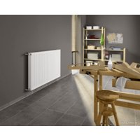 Стальной панельный радиатор Kermi Profil-K тип 22 300х900 FK0220300901N2Y