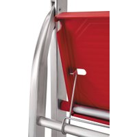 Лестница-стремянка Новая высота NV 3118 (3 ступени)