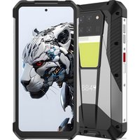 Телефон Unihertz Tank 3 16GB/512GB (серый)