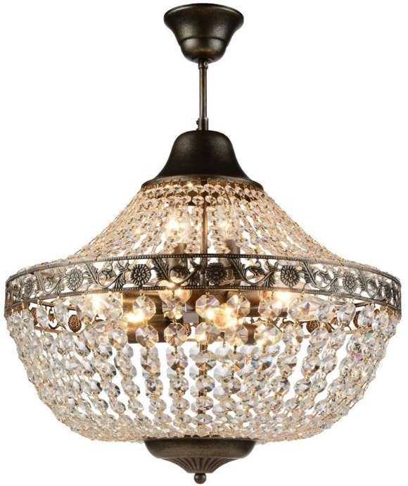 

Подвесная люстра ST Luce Anticato SL669.403.11