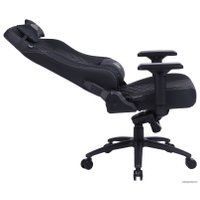 Игровое (геймерское) кресло CACTUS CS-CHR-0112BL (черный)