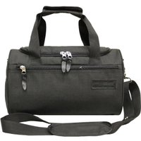 Дорожная сумка Rise М-223 (черный)