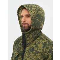 Костюм Huntsman Стрелок летний Сорочка смесовая Цифра зеленая (р-р 60-62/170-176)