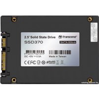SSD Transcend SSD370 128GB (TS128GSSD370)