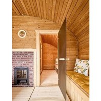 Квадробочка Модуль Хаус Квадро Хаус (3.8 м)