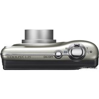 Фотоаппарат Nikon Coolpix L25