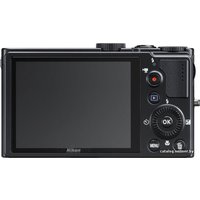 Фотоаппарат Nikon Coolpix P300