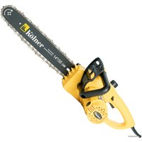 Электрическая пила Kolner KECS 35/1600