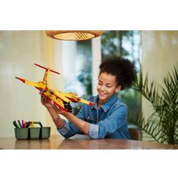 Конструктор LEGO Technic 42152 Пожарный самолет