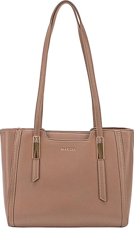 

Женская сумка Marzia 704-50240-COF (кофе)