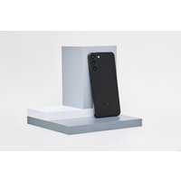 Телефон Samsung Galaxy S22+ 5G SM-S906E 8GB/128GB (черный фантом)