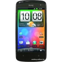 Телефон HTC Desire 500 Dual Sim