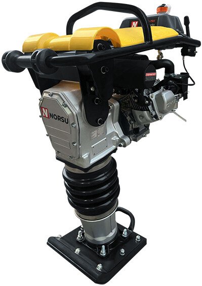 Вибротрамбовка Norsu RM-75L