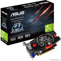 Видеокарта ASUS GeForce GT 640 2GB DDR3 (GT640-2GD3)