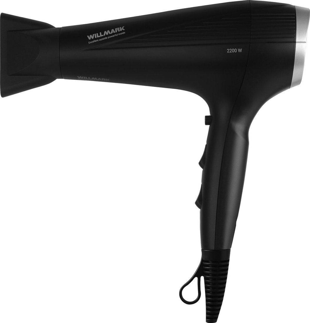 

Фен Willmark WHD-2321D
