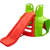 Горка Doloni-Toys 01470/13