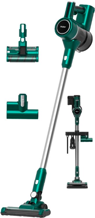 

Пылесос Haier HVC400HE