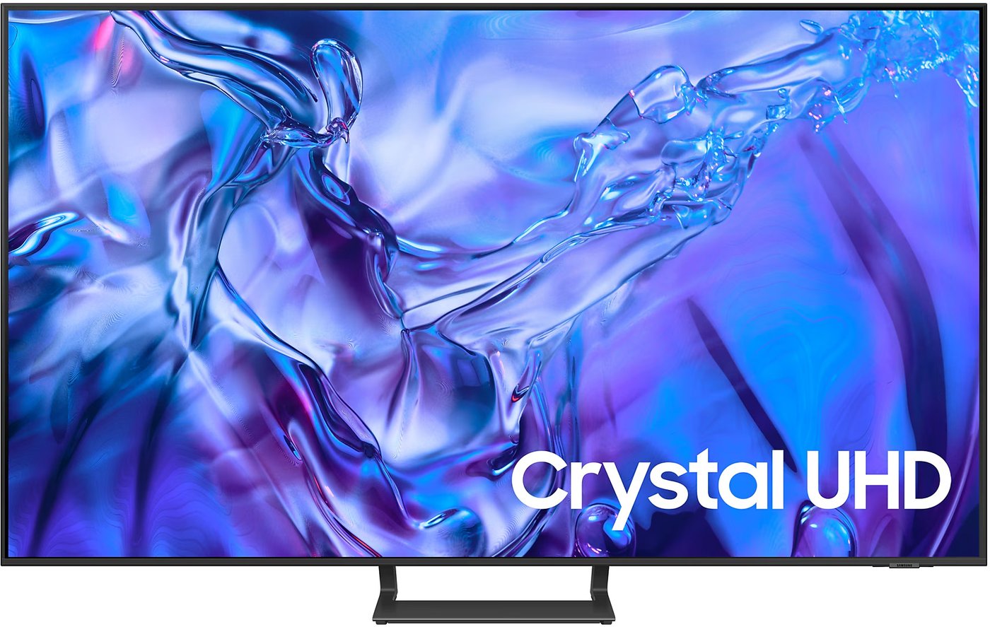 

Телевизор Samsung Crystal UHD 4K DU8500 UE75DU8500UXRU