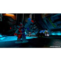  LEGO Batman 3: Покидая Готэм для Xbox 360