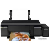 Фотопринтер Epson L805