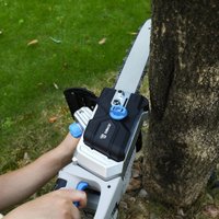 Набор оснастки для цепной пилы Deko CS17 080-2037