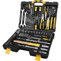 Набор домашнего мастера Fieldmann FDG 5005-85R (85 предметов)