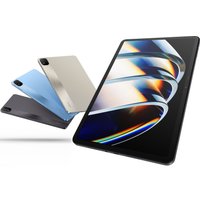 Планшет Infinix XPAD Wi-Fi 8GB/256 (серый)