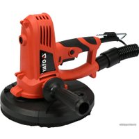 Шлифмашина для стен и потолков Yato YT-82340