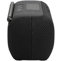 Радиоприемник JBL Tuner 3 (черный)