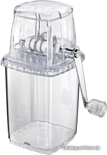 Аппарат для колки льда Cilio Ice Crusher Basic 202465