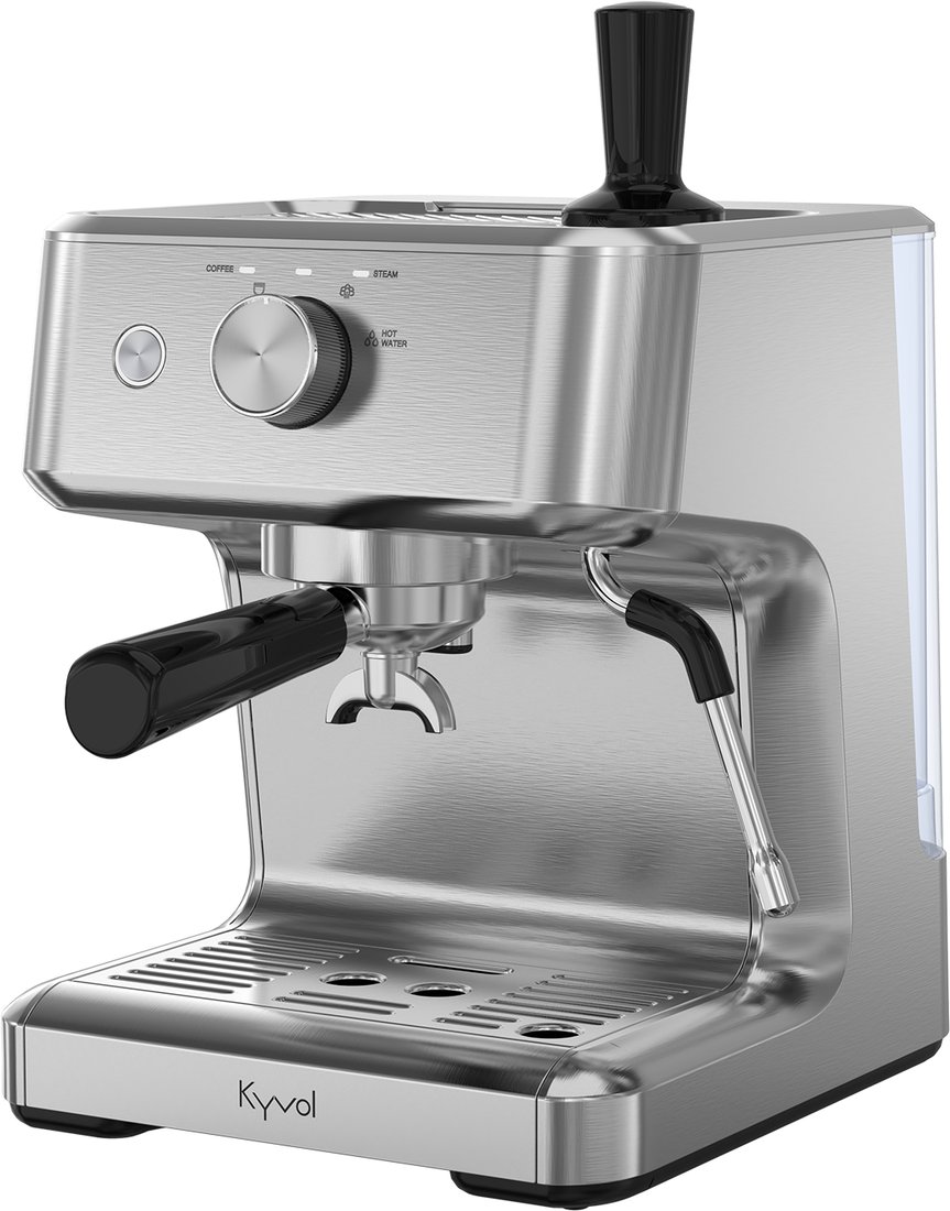 

Рожковая кофеварка Kyvol Espresso Coffee Machine 03 ECM03 CM-PM220A