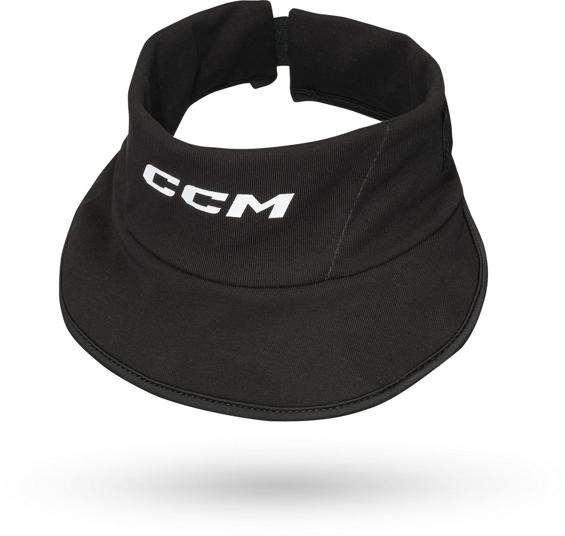 Защита шеи CCM NGPRO Jr BIBBED Black OSFA