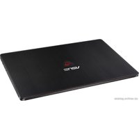 Игровой ноутбук ASUS G501VW-FI039T