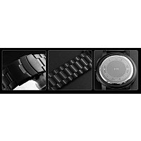 Наручные часы Skmei 9178-1 (серебристый)