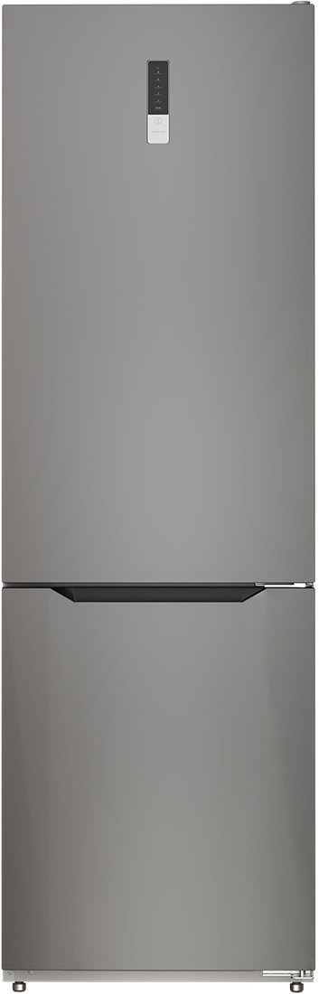 

Холодильник LEX LKB201IXIDMax