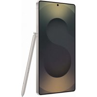 Телефон Samsung Galaxy S25 Ultra SM-S938B 12GB/256GB (черный титан)