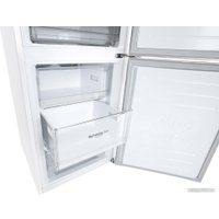 Холодильник LG DoorCooling+ GC-B459SQSM