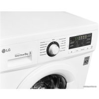 Стиральная машина LG FH0B8ND6